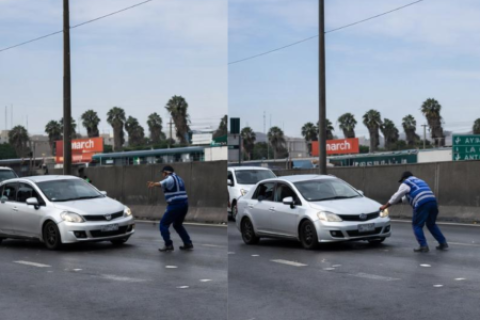 ATU condena atropello a fiscalizador de SUTRAN en Puente Piedra y exige máxima sanción