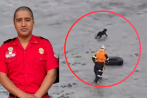 Bombero