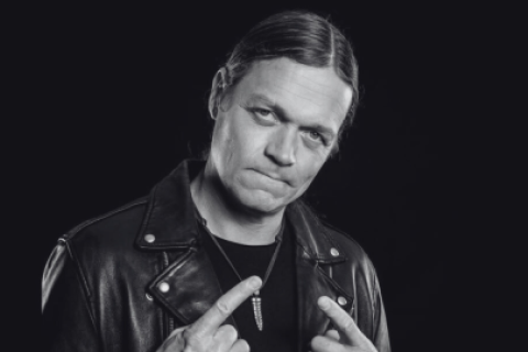 brad arnold