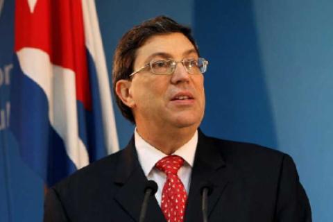 Bruno Rodríguez