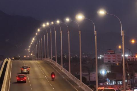 Bypass Las Torres