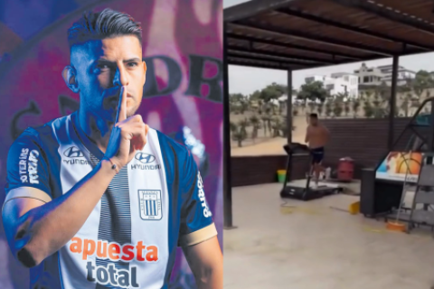 Carlos Zambrano reaparece tras denuncia de abuso sexual