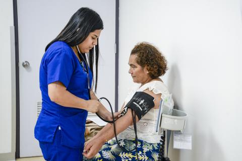 Cecilia Silva Un Nuevo Latido Gracias a la Donación de Órganos