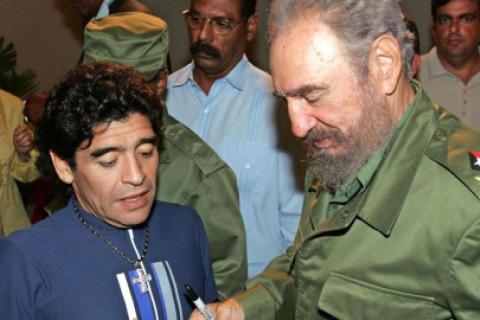 cuba