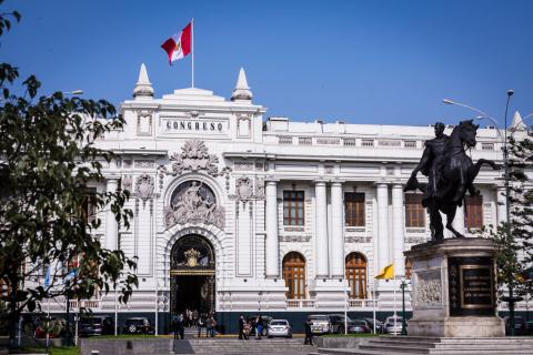 Congreso