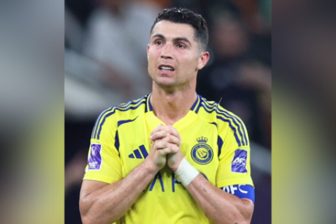 Cristiano Ronaldo dejaría Al Nassr en junio