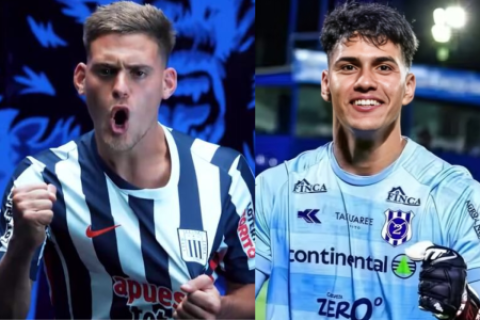 Cuántos millones valen Alianza Lima y Club 2 de Mayo