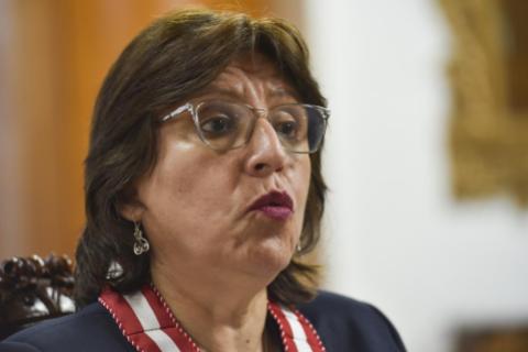 delia espinoza