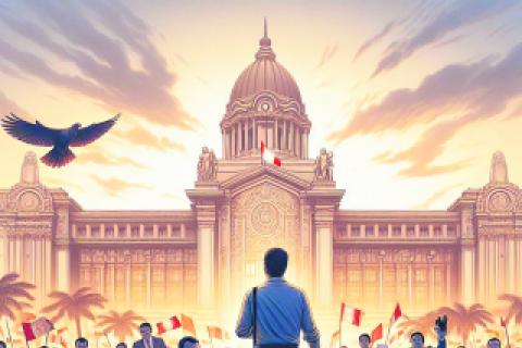 democracia