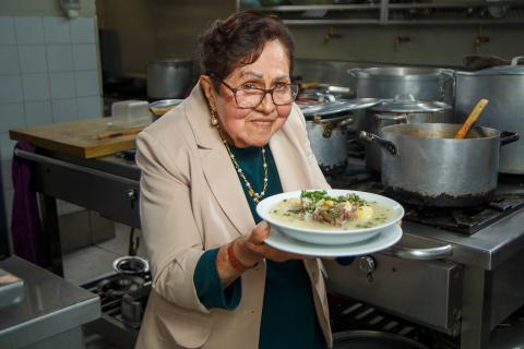DOÑA LOLA 