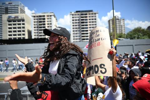 MARCHA 