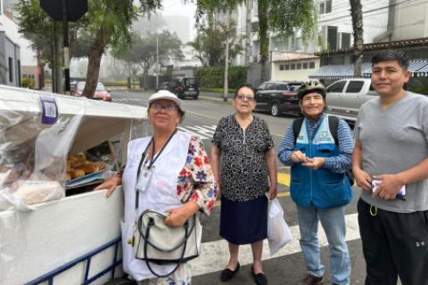 fanny panadera miraflores