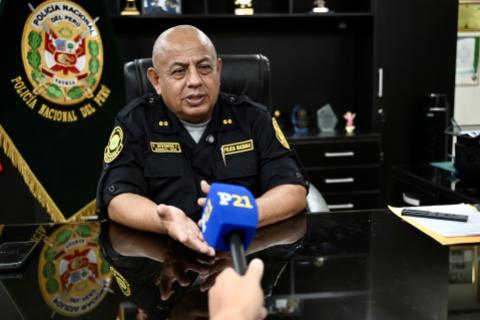 Víctor Revoredo