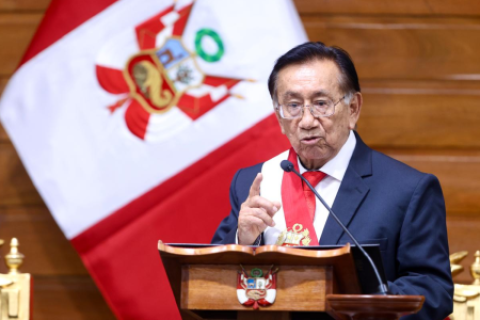 Gremios representantes de MYPES tras primeras declaraciones de Balcázar