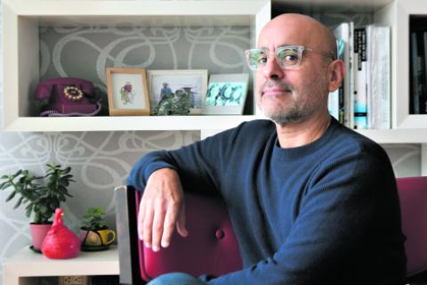Gustavo Rodríguez.