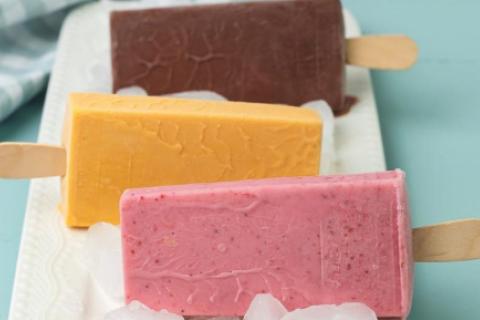 HELADOS 