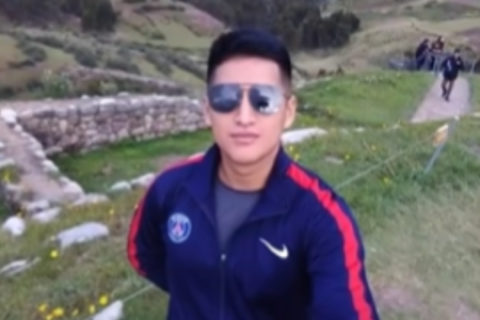 Huancayo 