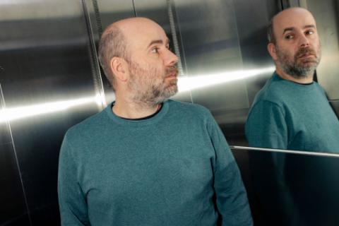 Javier Peña.