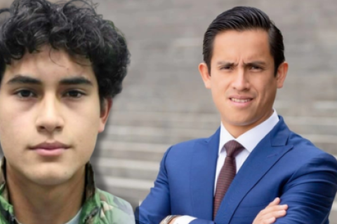 Jefferson Moreno