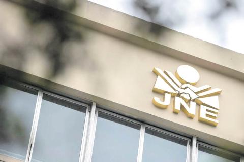JNE