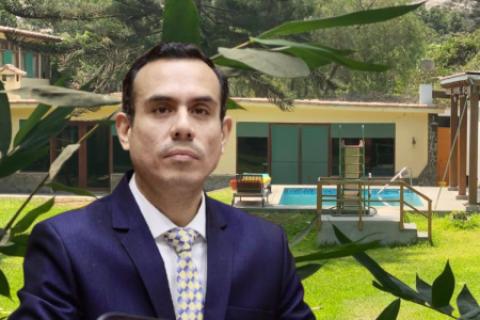 JOSE JERI