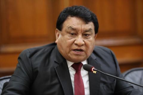 José Luna Gálvez