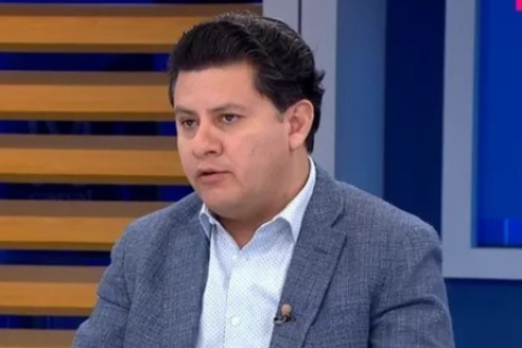 Julio Chavez