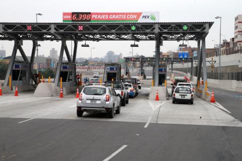 Lima Expresa