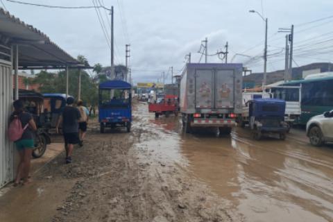 lluvias mancora