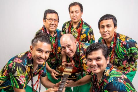 LOS MIRLOS 