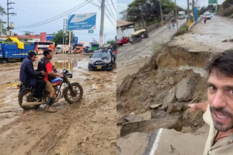 lluvias mancora