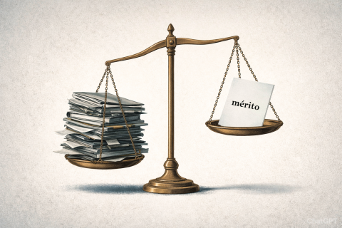 meritocracia