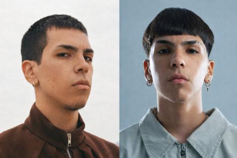 Milo J, artista argentino