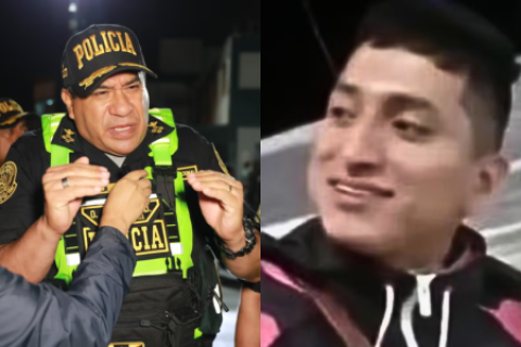 Óscar Arriola desmiente captura de cabecilla de 'Los pulpos' en Chile