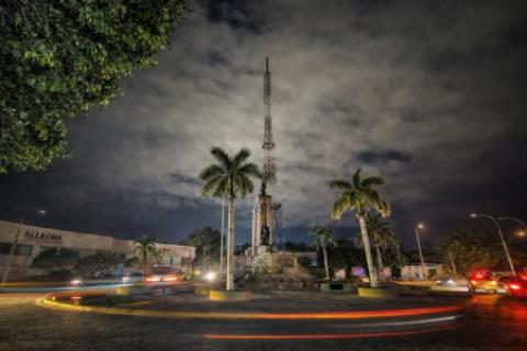 piura sin luz