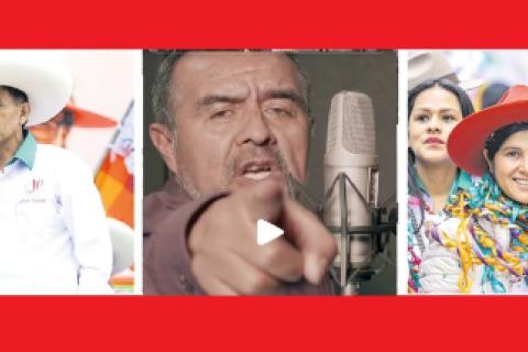 Juntos por el Perú