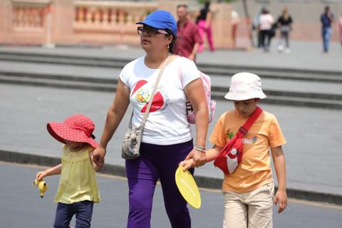 ¿Se cancela el frío Senamhi advierte que Lima tendría un otoño e invierno cálidos