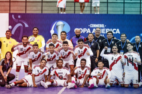 seleccion