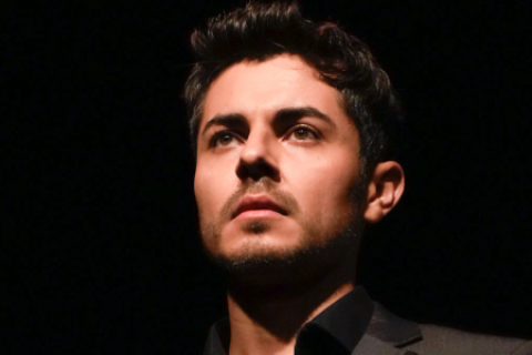 Sergio Armasgo protagoniza Las veces que no (te) dije te quiero