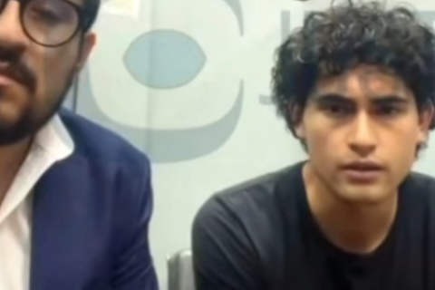 Sigue EN VIVO la audiencia de requerimiento de impedimento de salida del país contra Adrián Villar