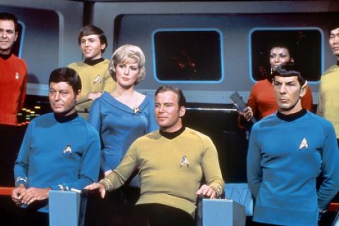 star-trek