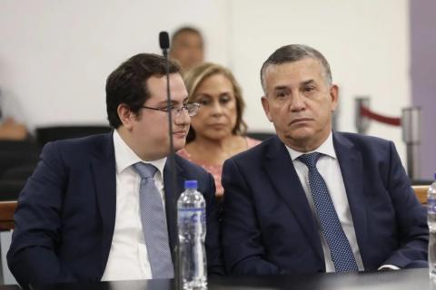 urresti