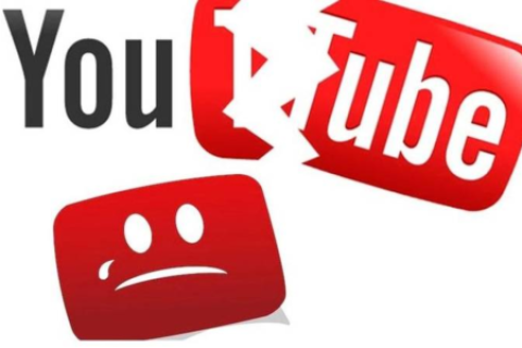Usuarios de YouTube reportaron caída masiva de la plataforma