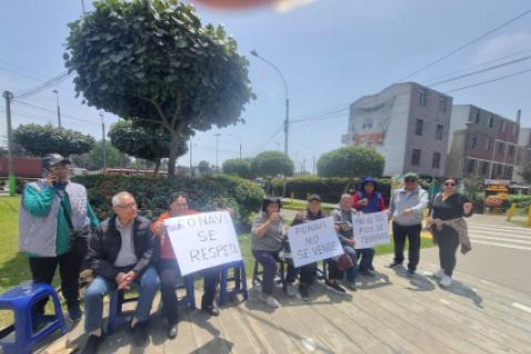VECINOS 