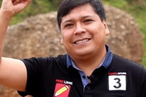 PERU LIBRE