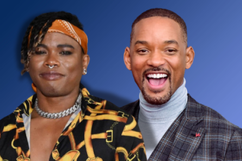 Will Smith