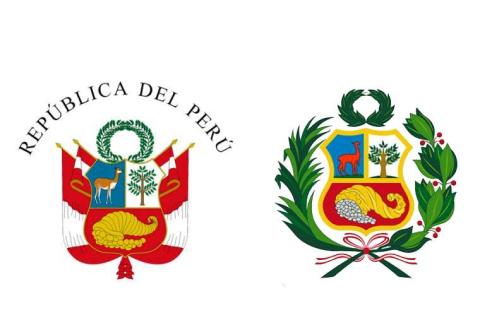 Escudo Nacional