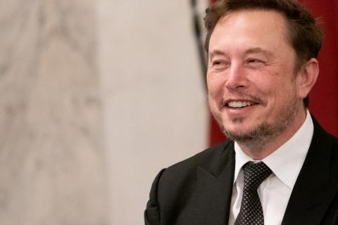Elon Musk