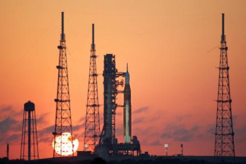 Artemis II
