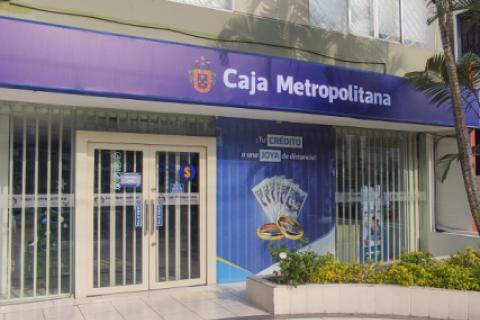 caja